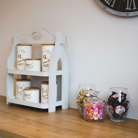 Vakantiewoning Le Bonheur De Louise Maarkedal Luaran gambar