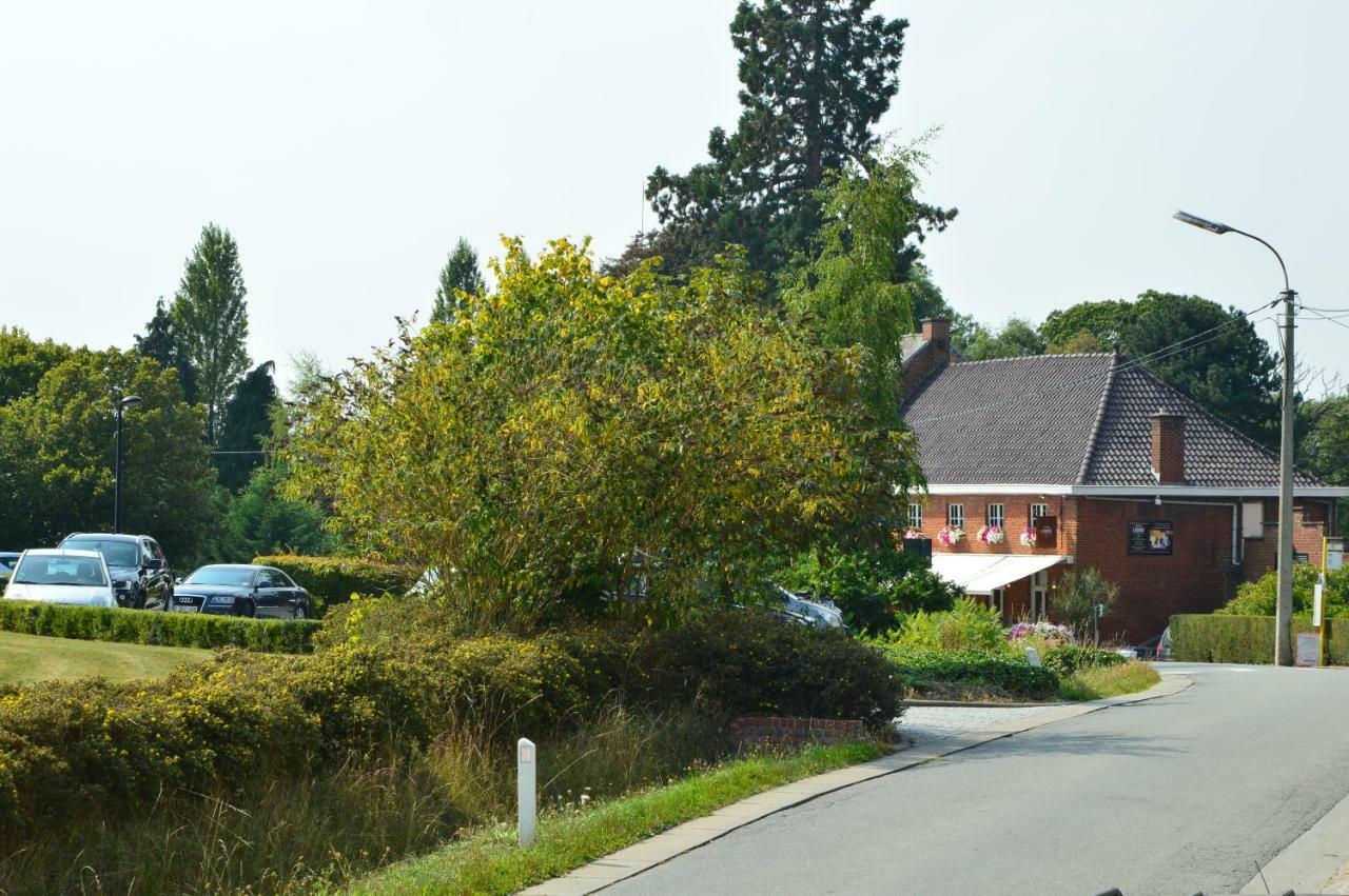 Vakantiewoning Le Bonheur De Louise Maarkedal Luaran gambar