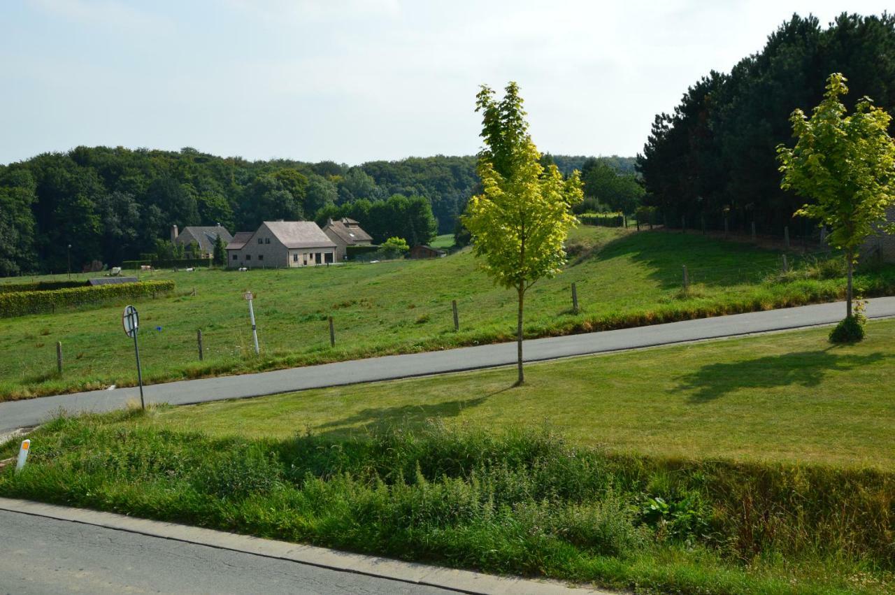 Vakantiewoning Le Bonheur De Louise Maarkedal Luaran gambar