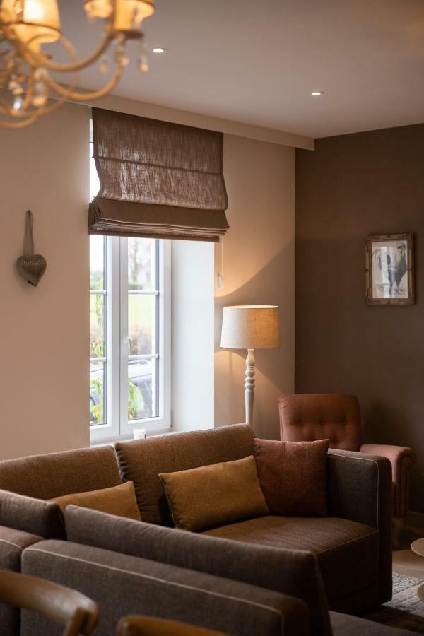 Vakantiewoning Le Bonheur De Louise Maarkedal Luaran gambar
