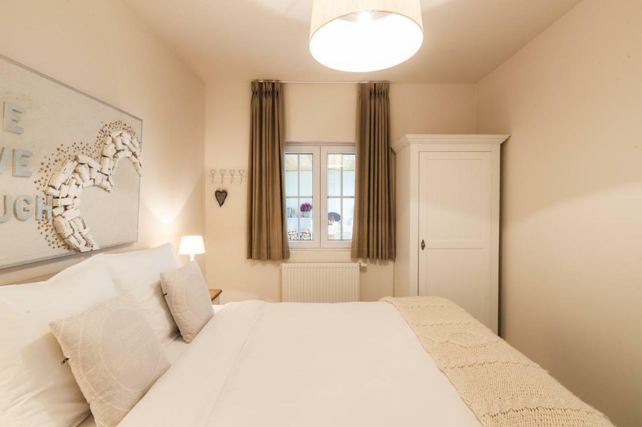 Vakantiewoning Le Bonheur De Louise Maarkedal Luaran gambar