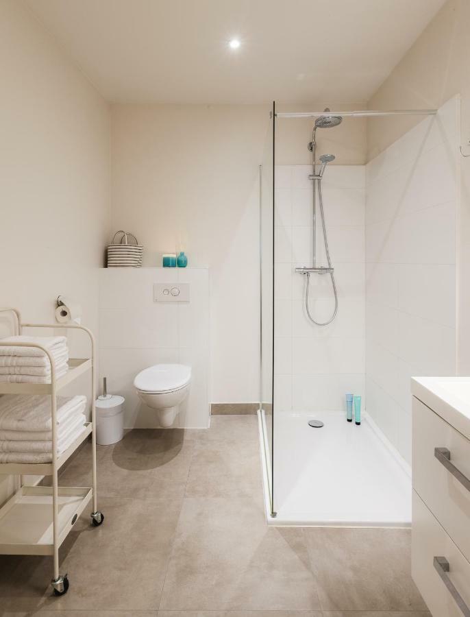 Vakantiewoning Le Bonheur De Louise Maarkedal Luaran gambar