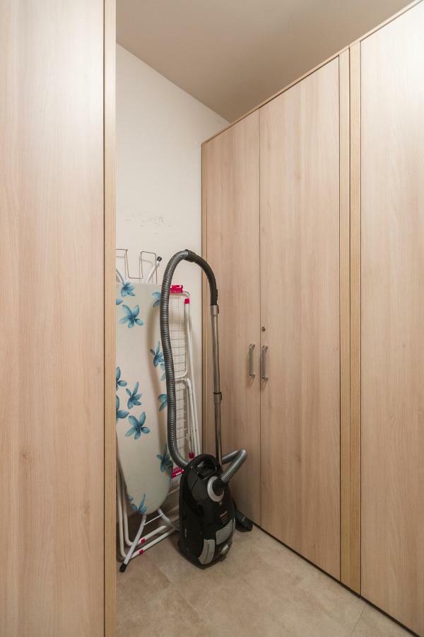 Vakantiewoning Le Bonheur De Louise Maarkedal Luaran gambar
